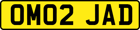 OM02JAD