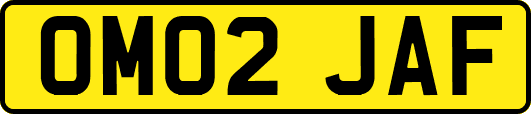 OM02JAF