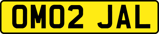 OM02JAL