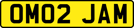 OM02JAM