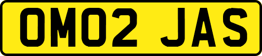 OM02JAS