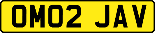 OM02JAV