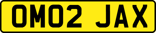 OM02JAX
