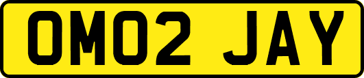 OM02JAY