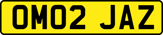 OM02JAZ