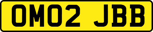 OM02JBB