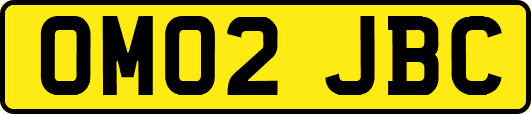 OM02JBC