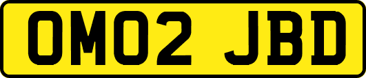 OM02JBD
