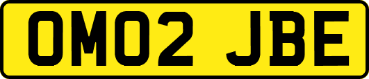 OM02JBE