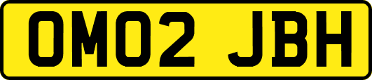 OM02JBH