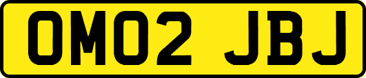 OM02JBJ
