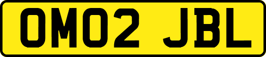 OM02JBL