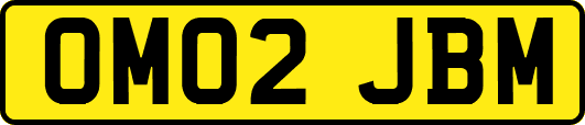OM02JBM
