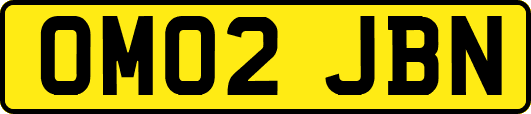 OM02JBN