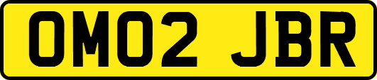 OM02JBR
