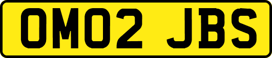 OM02JBS