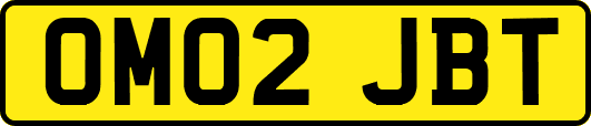 OM02JBT