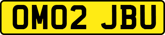 OM02JBU