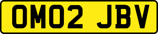 OM02JBV