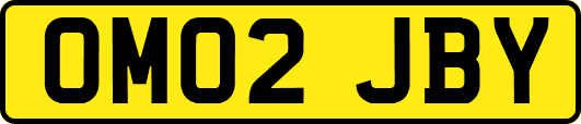 OM02JBY