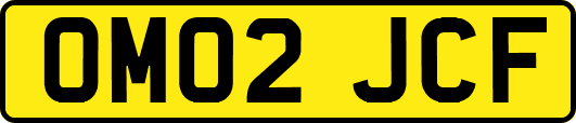 OM02JCF