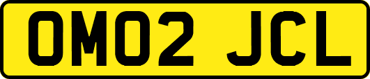 OM02JCL