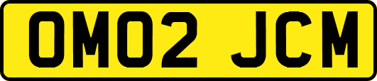 OM02JCM