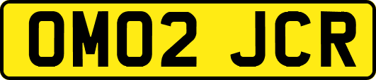 OM02JCR
