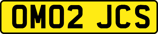 OM02JCS