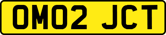 OM02JCT