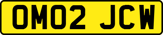 OM02JCW