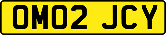 OM02JCY