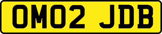 OM02JDB