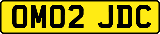 OM02JDC