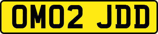 OM02JDD