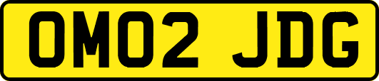 OM02JDG