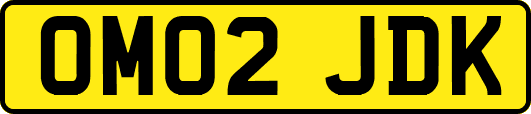 OM02JDK