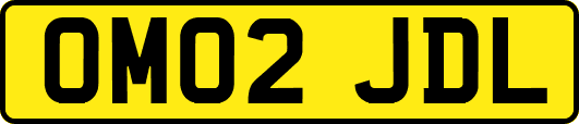 OM02JDL