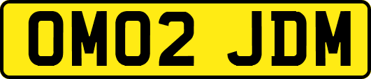 OM02JDM
