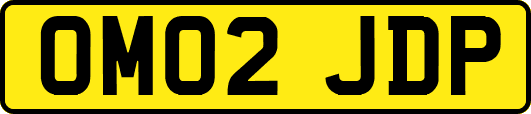 OM02JDP