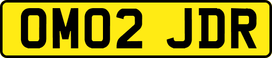 OM02JDR