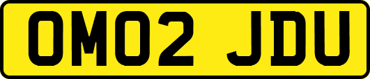 OM02JDU