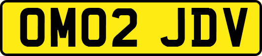 OM02JDV