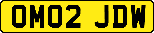 OM02JDW