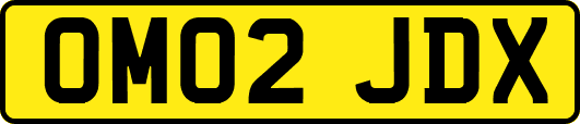 OM02JDX