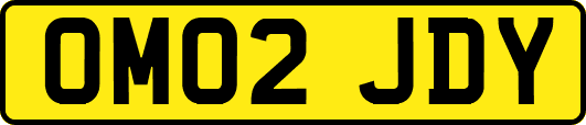 OM02JDY