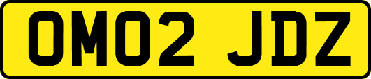 OM02JDZ