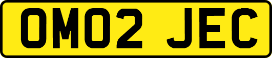 OM02JEC