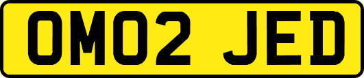 OM02JED