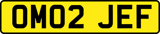 OM02JEF